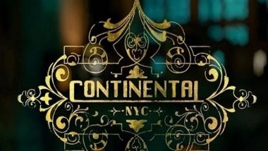 Entertainment News | Katie McGrath, Ray McKinnon, More Join 'The Continental' Cast