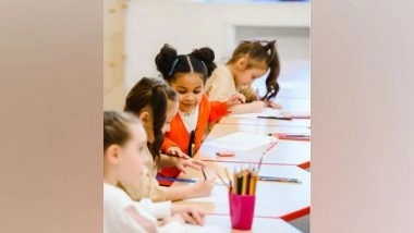 Lifestyle News | Resilience Training and Co-curricular Activities in Schools Help Prevent Mental Health Disorders: Study