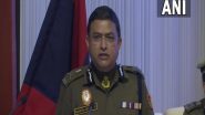 India News | Delhi Police Requested LG Anil Baijal to Withdraw 17 Cases Registered During Farmers' Protest: Rakesh Asthana