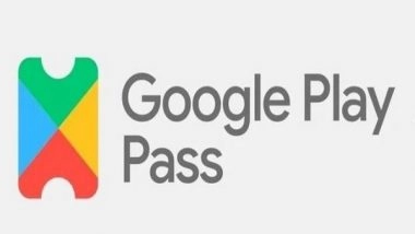 Tech News | Google Launches Its Play Pass Subscription Service for India