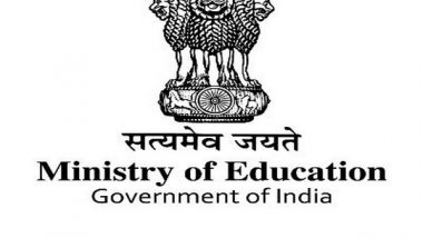Education Ministry to Organise Brainstorming Webinar on Implementation of Union Budget 2022 Announcements on February 21