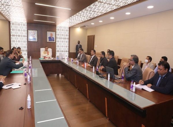 India News | Assam Attracts 16 Ethanol Projects Worth Rs 3,290 Crore: Himanta Biswa Sarma