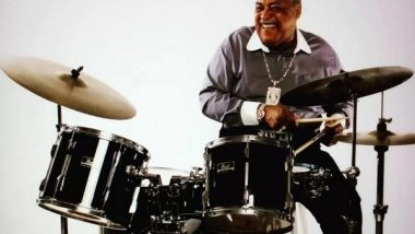 Entertainment News | Drummer Sam Lay, Popular for Collaborating with Bob Dylan Dies at 86