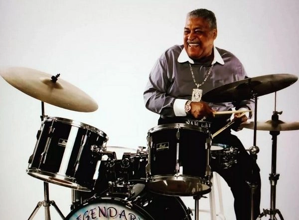 Entertainment News | Drummer Sam Lay, Popular for Collaborating with Bob Dylan Dies at 86
