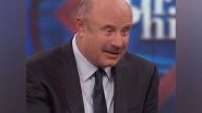 Entertainment News | New Report Alleges 'Dr. Phil' Set to Be 'toxic Workplace'