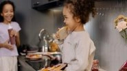 Health News | Food Consumption in Children is Driven by Their Dislikes: Study