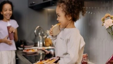 Health News | Food Consumption in Children is Driven by Their Dislikes: Study