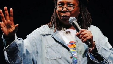 Entertainment News | Whoopi Goldberg Apologizes Amid Criticism for Claiming Holocaust Was 'not About Race'