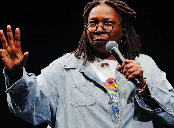 Entertainment News | Whoopi Goldberg Apologizes Amid Criticism for Claiming Holocaust Was 'not About Race'