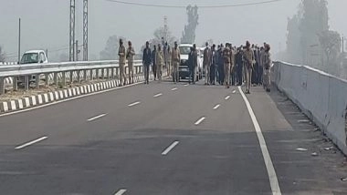 India News | PM Security Breach: SC-appointed Five-member Committee Begins Probe, Also Investigates Rally Site