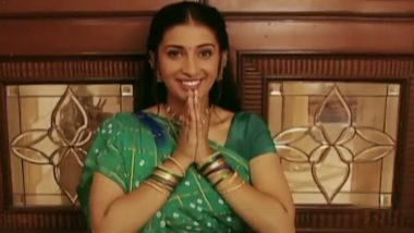 Kyunki Saas Bhi Kabhi Bahu Thi: Ekta Kapoor Announces Rerun of Her Iconic Daily Soap Starring Smriti Irani (Watch Video)