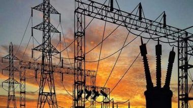 World News | Afghanistan Owes Tajikistan over USD 33mn for Electricity: Tajik Energy Holding