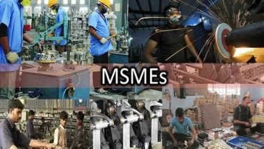 India News | Union Budget Gives Booster Dose to India's Export Sector