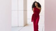 Entertainment News | Miss USA 2019 Cheslie Kryst Remembered at Memorial Service
