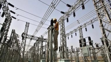 India News | MoU Signed to Establish 1000 Fast-charging Stations for Electric Two-wheelers