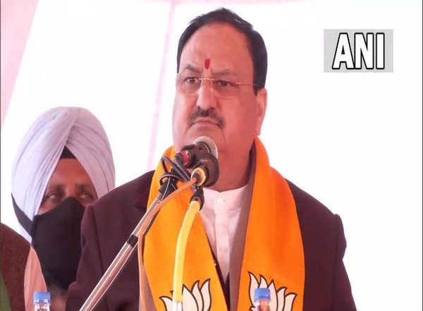 Punjab Assembly Elections 2022: ‘Kartarpur Corridor Became Possible Because of PM Narendra Modi’, Says BJP President JP Nadda