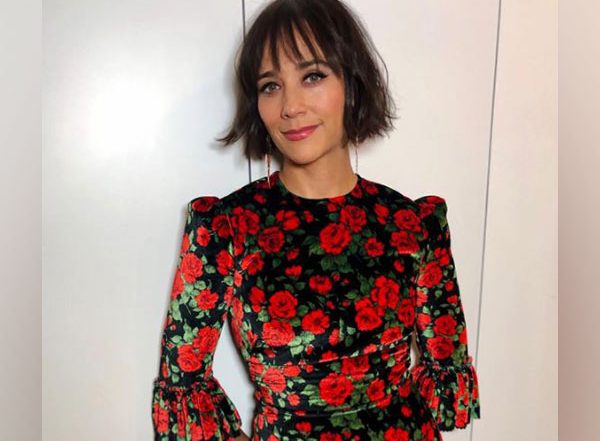 Entertainment News | Apple's Dark Comedy Series 'Sunny' Casts Rashida Jones