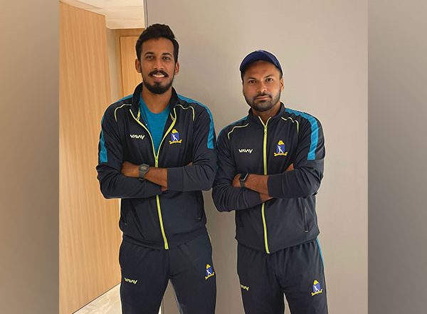 Sports News | Ranji Trophy: Feels Good to Be Back in Red Ball Cricket, Says Ishan Porel
