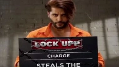 Entertainment News | Karanvir Bohra Confirmed as Contestant for Kangana Ranaut Hosted Show 'Lock Upp'