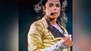 Entertainment News | Graham King's Michael Jackson Biopic in the Works at Lionsgate