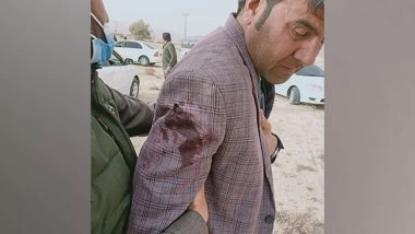 World News | Pakistan Army Opens Fire on PTM Members in Balochistan