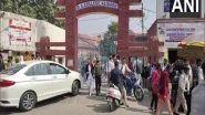 India News | DS College in UP's Aligarh Bans Entry of Students Without Prescribed Uniform