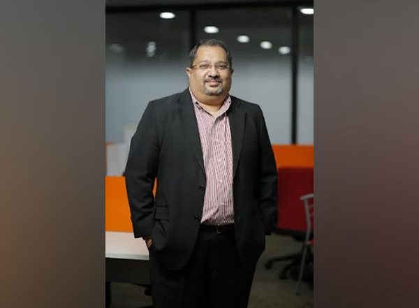 Business News | CMS IT Services Names Anuj Vaid as the CEO