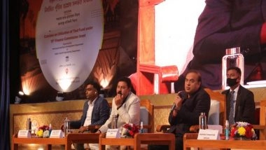 India News | I Will Pounce on Corrupt Officials Like a Tiger: Assam CM