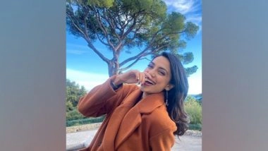 Entertainment News | I Lost My Brain in Sea, Says Sobhita as She Enjoys in Sri Lanka