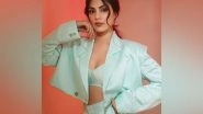Entertainment News | Rhea Chakraborty Gets Back to Work After Two Years