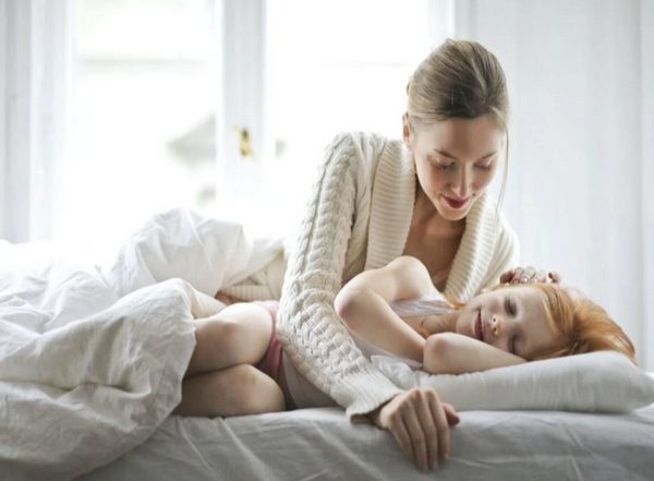 Positive Parenting Can Reduce Risk of Childhood Obesity, Says Study