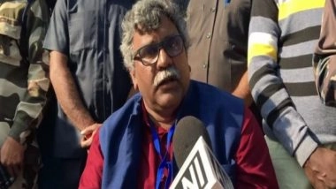 India News | WB Civic Polls: BJP's Jitendra Tiwari Accuses TMC of 'bullying Voters'