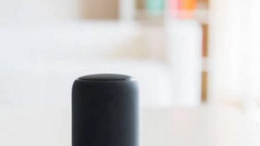 Tech News | Apple Adds Dutch Voice Recognition Support for Siri in HomePod 15.4 Beta