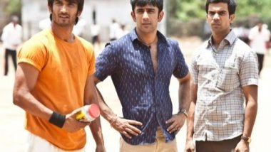 Entertainment News | 'I Am So Proud to Have Essayed Omi in Kai Po Che!,' Says Amit Sadh on Film's Ninth Anniversary