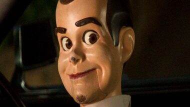 Entertainment News | Disney Picks New 'Goosebumps' Live-action TV Series