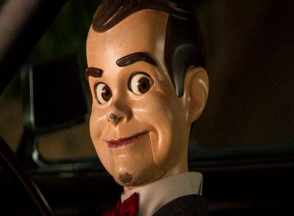 Entertainment News | Disney Picks New 'Goosebumps' Live-action TV Series