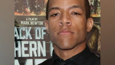 Entertainment News | 'Walking Dead' Actor Moses J. Moseley's Family Believes He Was Murdered