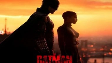 Entertainment News | Robert Pattinson's 'The Batman' to Debut Early in IMAX Theatres