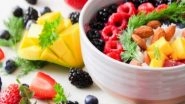 Health News | Changes in Diet Could Increase Life Expectancy: Study