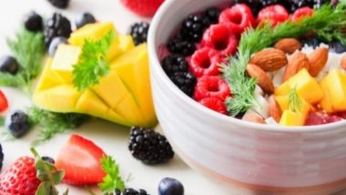 Health News | Changes in Diet Could Increase Life Expectancy: Study
