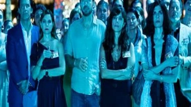 Entertainment News | Makers Unveil 'Now And Then' First Look Photos, Premiere Date