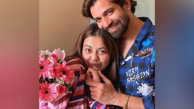 Entertainment News | Devoleena Bhattacharjee Gets Engaged to Beau Vishal Singh
