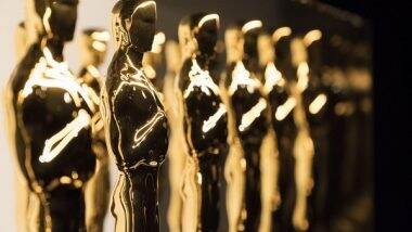 Entertainment News | Academy Reschedules Governors Awards