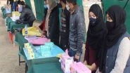India News | Science Exhibition Cum Seminar Organised for Students in J-K's Anantnag