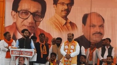 India News | Centre Playing Electoral Tricks: Aaditya Thackeray on ED Action Against Nawab Malik