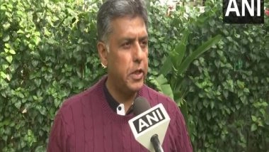 India News | Russia Has Stood by Us in Our Adversities, but if a Friend Commits a Mistake, We've to Correct Them: Manish Tewari