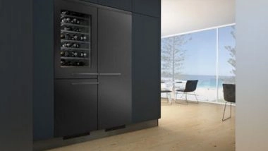 Business News | Hafele Adds Plinth Fittings and Accessories to Its Collection of Modular Kitchen Design Range