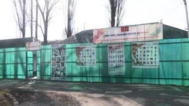 India News | Indian Army Helps Students in Kashmir Pursue Medical Education Dreams with 'Super 50' Initiative