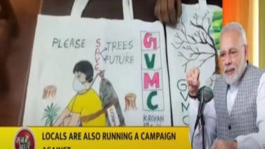 India News | PM Modi Lauds 'people's Participation' in Strengthening Swacch Bharat Mission