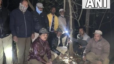 India News | Assam to Conduct Leopard Census